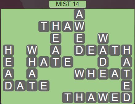 Wordscapes Level 2542 Answers [ + Bonus Words ] .